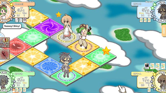 100% Orange Juice - Malt & Mescal Character Pack