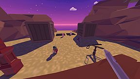 Bear Brigade: Ocean Attack!