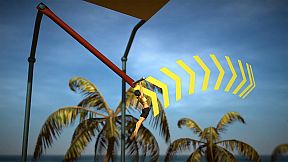 Pro Gymnast Simulator