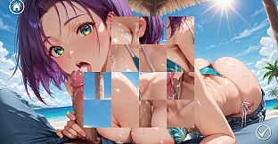 Hentai World Blue