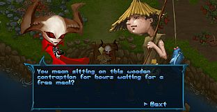 Rack N Ruin - Soundtrack