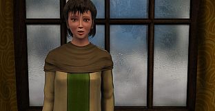 Nancy Drew: The White Wolf of Icicle Creek