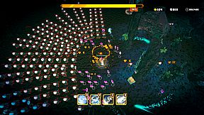 Runic Defenders: Trials of Ascension