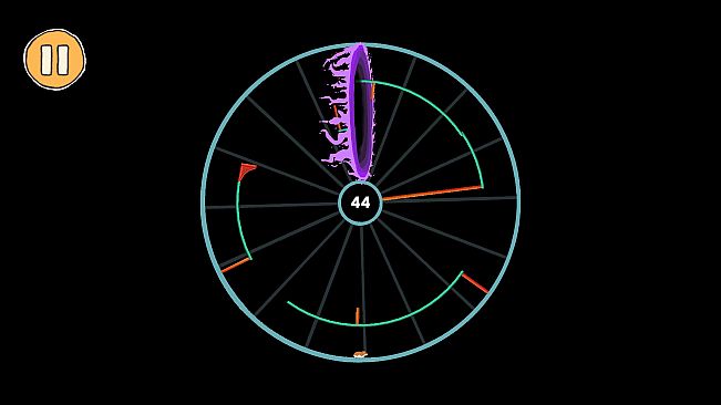 Brainrot's HAMSTER GAME