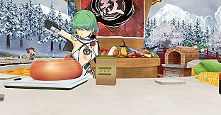 SENRAN KAGURA Bon Appétit! - Full Course