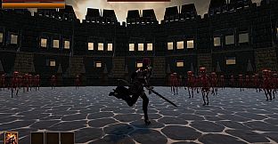 Path of the Warrior: Trials