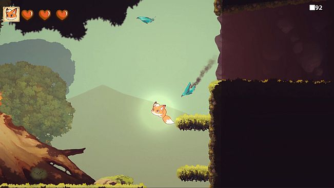 The Homecoming Forest