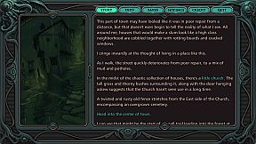 The Allure Of Wanton Cove