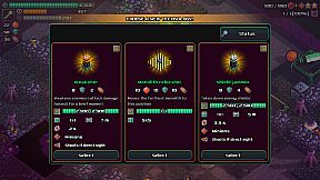 Destroy The Monoliths