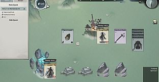 Stack to Ascension