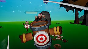 Ninja - waltz of night