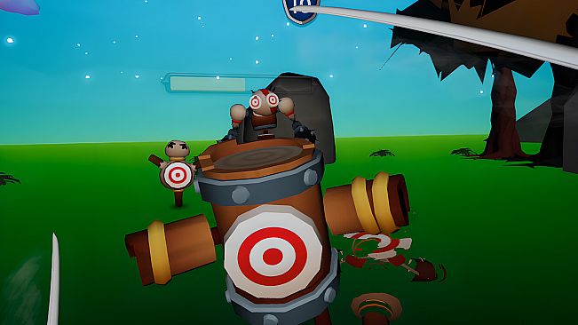 Ninja - waltz of night