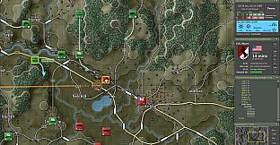 Flashpoint Campaigns: Cold War