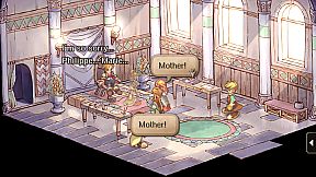SaGa Frontier 2 Remastered