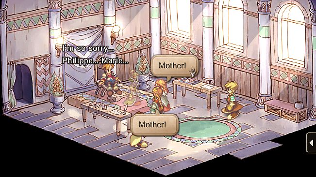 SaGa Frontier 2 Remastered