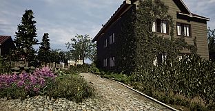 Dirty Jobs Simulator