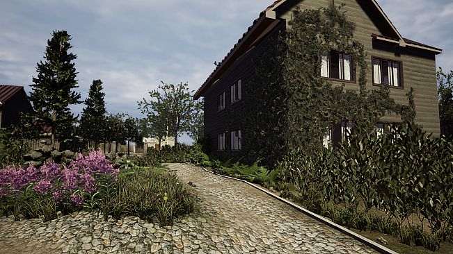 Dirty Jobs Simulator