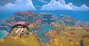 Castaway Diary: Portal to the Unknown Isles