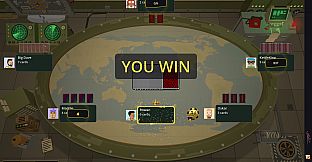 Hold'em Fold'em Poker - Deep Freeze