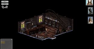 Winter Voices Episode 6: Falls