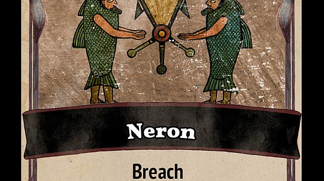 Rival Books of Aster - Heptameron Expansion Pack