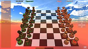 Rigid Chess