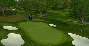 GOLF+ - Valhalla Golf Club
