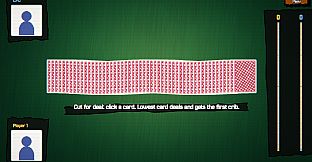 Cribbage!