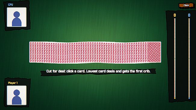 Cribbage!