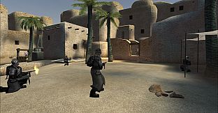 Wolfenstein: Enemy Territory