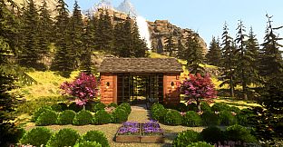 Log Away - Easter DLC