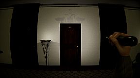 SCP Origins - Forgotten Steps