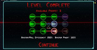 Stellar Outcast: Arena