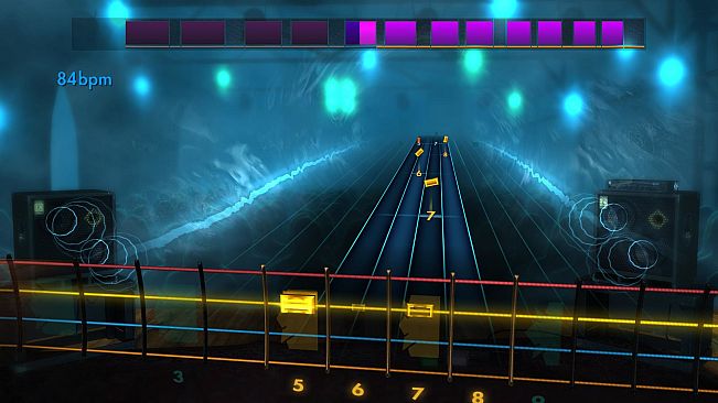 Rocksmith 2014 Edition – Remastered – Rocksmith Easy Exercises, Vol. 2