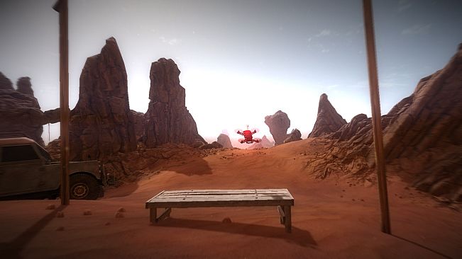 FPV Freerider Recharged