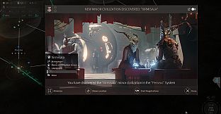 ENDLESS Space 2 - Awakening