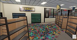 Analog Aisle