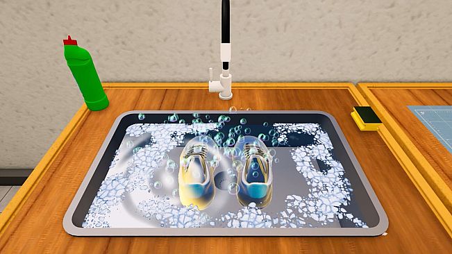 Football Academy Simulator