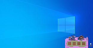 Farlands: Tiny Harvest