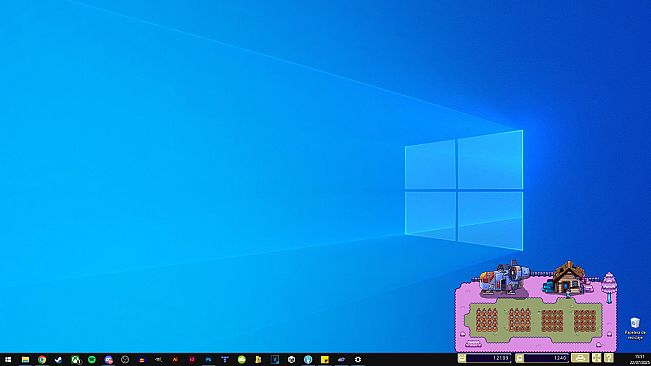 Farlands: Tiny Harvest