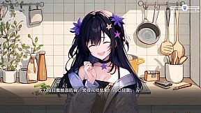 心所向往的北极星