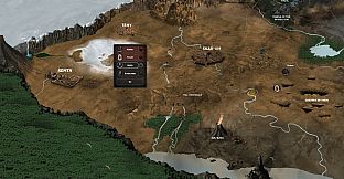 Age of Barbarians Chronicles