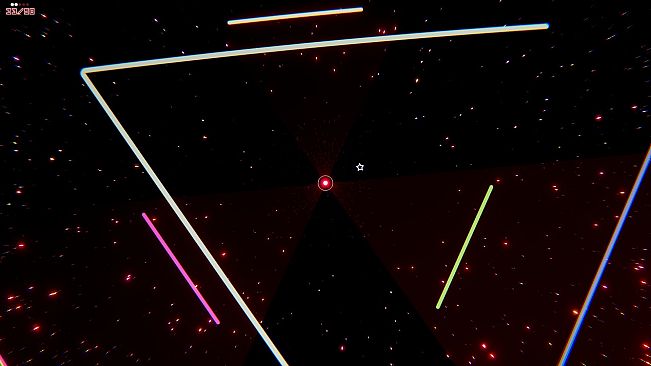 ABC: AUDIO REACTIVE BEAT CIRCLE