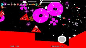 RAGMONTON ENDLESS for save indie game