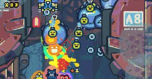 Space Beast