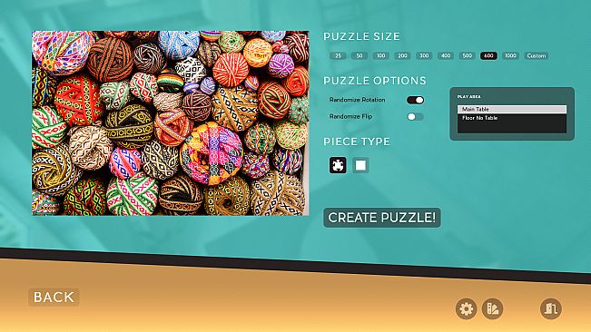 Jigsaw Puzzle Dreams - Serene Pack