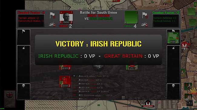 Wars Across The World: Dublin 1916