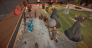 Realm's Crossing - Tilt Five Edition