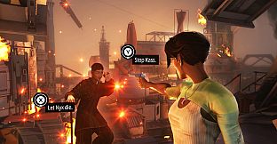 Tides of Tomorrow - Pre-Order