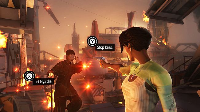 Tides of Tomorrow - Pre-Order